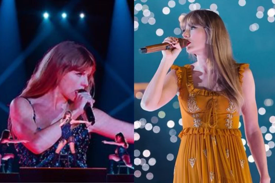 Taylor Swift