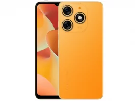Tecno Spark 10 and Tecno Spark Go 2023 orange colour launched in India for THIS much, all details here