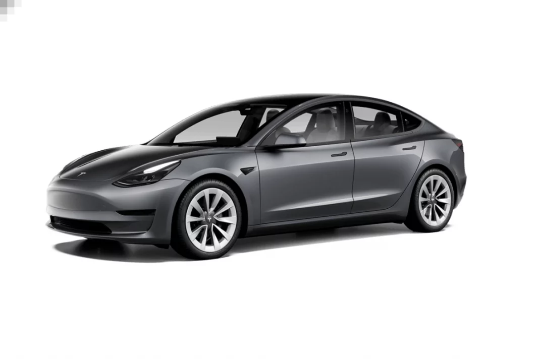 Tesla Model 3 cars get a discount of up to $2600 in the US, all details here