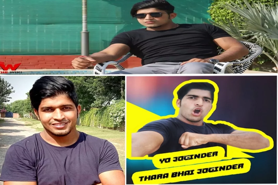 Thara Bhai Joginder