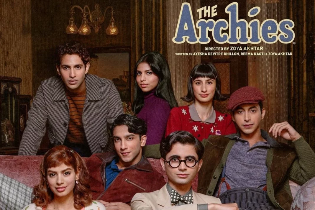 The Archies