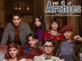 The Archies