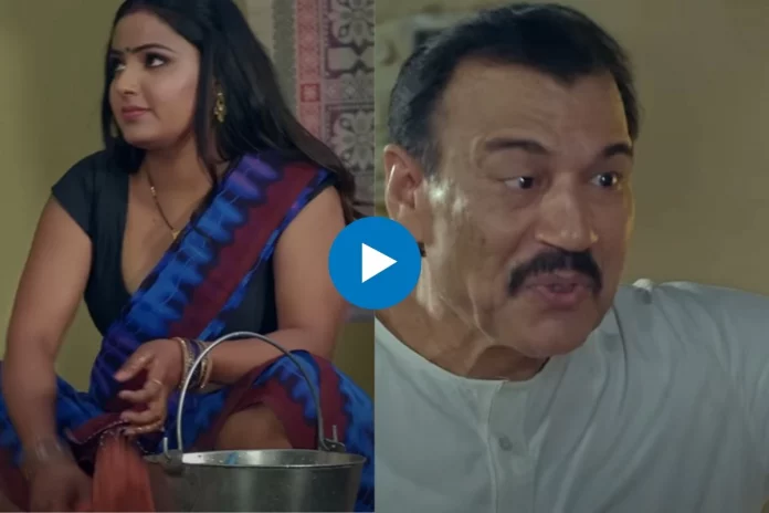 Tohfa web series on ULLU