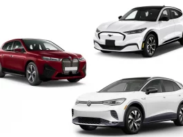 Top 3 EVs that Compete with Tesla electric cars, From Ford Mustang Mach E to Volkswagen ID.4, see the list here