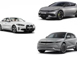 Top 3 Electric Cars with the best range, From Kia EV6 to Hyundai Ioniq 5, all details here