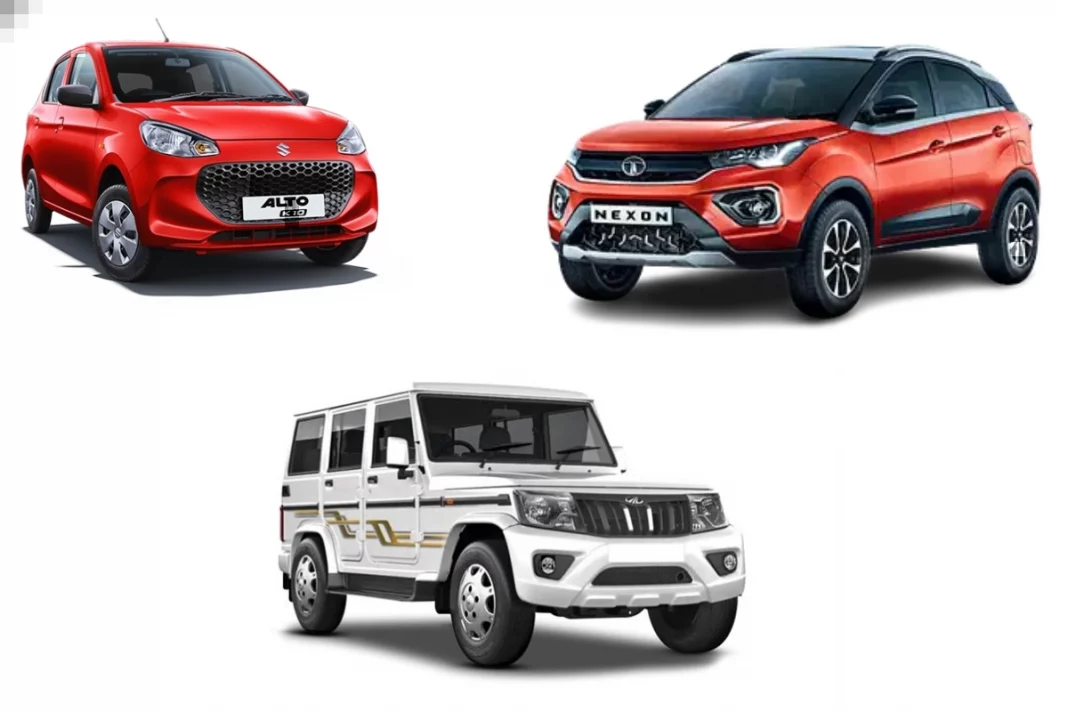 Top 3 cars that perform unexpectedly well on mountains, see the list here