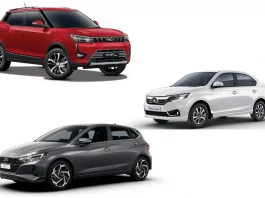 Top 3 cars with Sunroof available in India under 15 Lakh, From the Mahindra XUV300 to Hyundai i20, see the list here