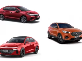 Top 3 most affordable cars that offer ADAS available in India, From Honda City to Hyundai Verna, see the list here