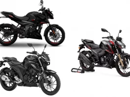 Top 3 most affordable dual channel ABS bikes in India, from Bajaj Pulsar N160 to Yamaha FZ25, see the list here