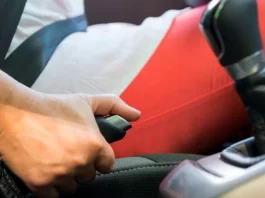 Top 3 things to do if your car brakes fail, DO READ IF YOU DRIVE