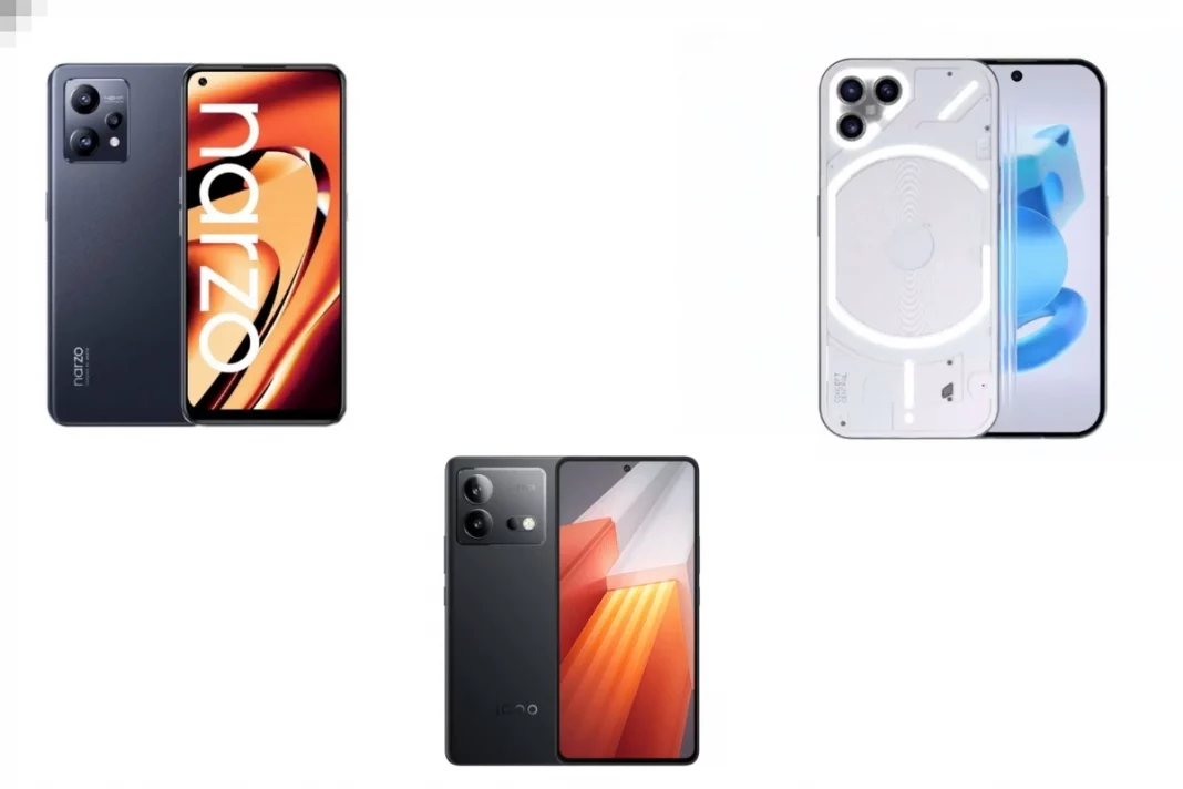 Top 3 upcoming 5G smartphones, do read if you're planning to change your smartphone
