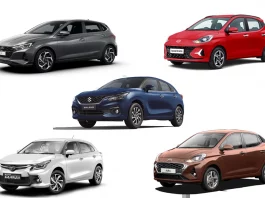 Top 5 affordable cars with 6 airbags available in India, From Hyundai Grand i10 Nios to Toyota Galnza, see the list here
