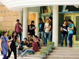 Top Indian Universities