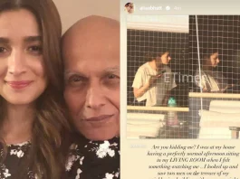 Top five controversies of Alia Bhatt