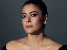 Top five controversies of Kajol