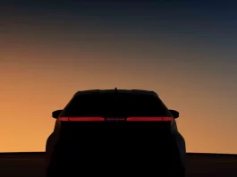 Next-Gen Toyota C-HR officially teased, Here is what we expect from this amazing SUV before it launches