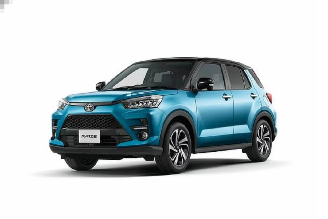 Toyota Raize: Maruti Suzuki Brezza killer to launch soon in India? Expected to cost THIS much, Details