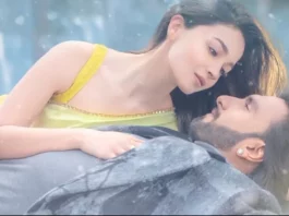 Tum Kya Mile teaser