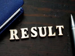 UPSC Prelims Result 2023