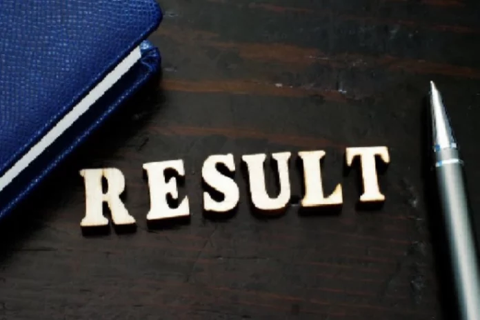 UPSC Prelims Result 2023