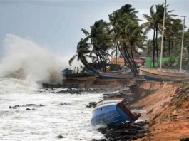 Cyclone Biparjoy
