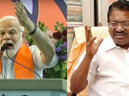 DMK has hit back on PM Modi after his attack on opposition over UCC