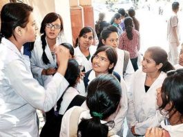 NEET PG Counseling 2023
