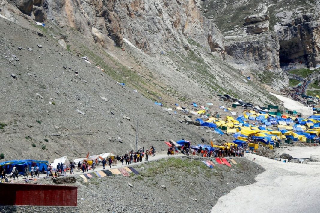 Amarnath Yatra 2023