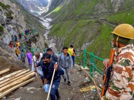 Amarnath Yatra