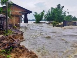 Assam Floods