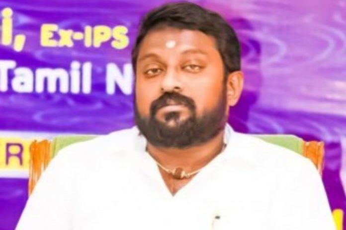 Tamil Nadu Tamil Nadu