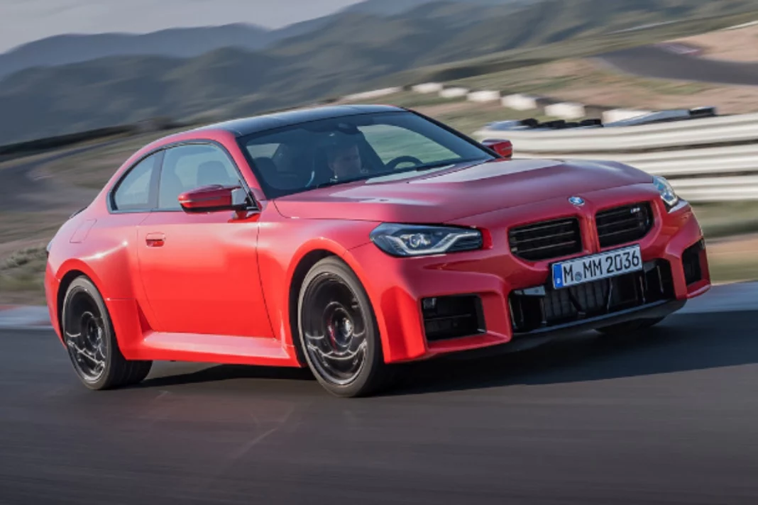 Upcoming Cars in June 2023, From BMW M2 to Honda Elevate, see the list here