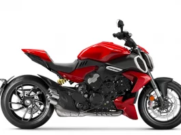 Upcoming two-wheelers in India: From Ducati Diavel V4 to Suzuki Burgman electric, see the list here
