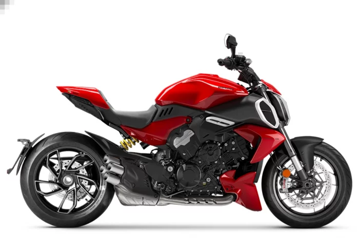 Upcoming two-wheelers in India: From Ducati Diavel V4 to Suzuki Burgman electric, see the list here