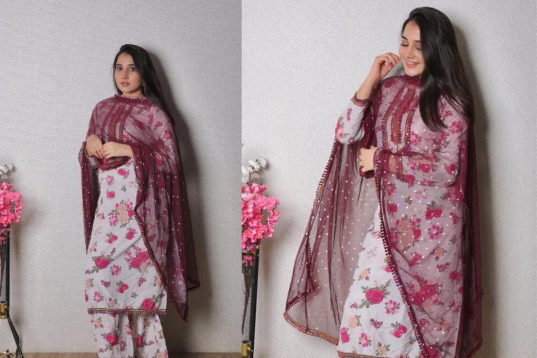 Urfi Javed Sister