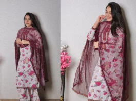 Urfi Javed Sister
