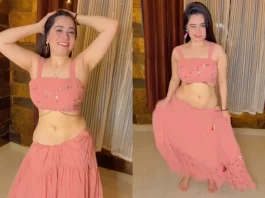 Urfi Javed Sister