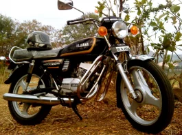 Used Bikes: Second-hand Yamaha RX100 in and around Delhi, Relive your dream of owning the OG bike, Details