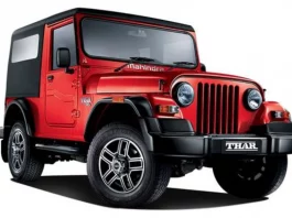 Used Cars: Bring home one of the best selling offroading cars in India, A Mahindra Thar for less than 8 Lakh, Do Read