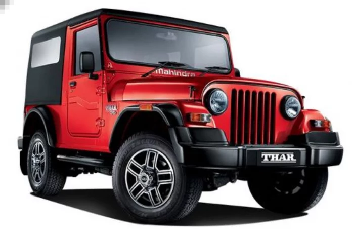 Used Cars: Bring home one of the best selling offroading cars in India, A Mahindra Thar for less than 8 Lakh, Do Read