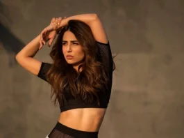 Ushna Shah