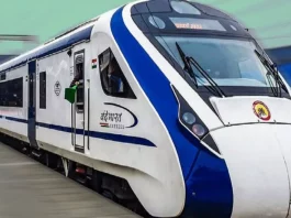 Vande Bharat Express