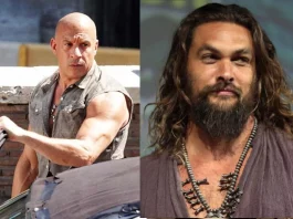 Vin Diesel