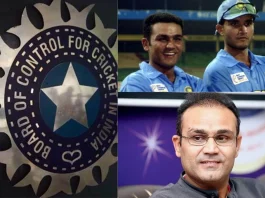 Virender Sehwag