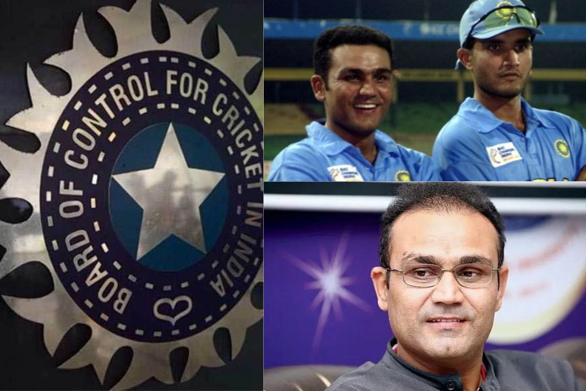 Virender Sehwag Virender Sehwag