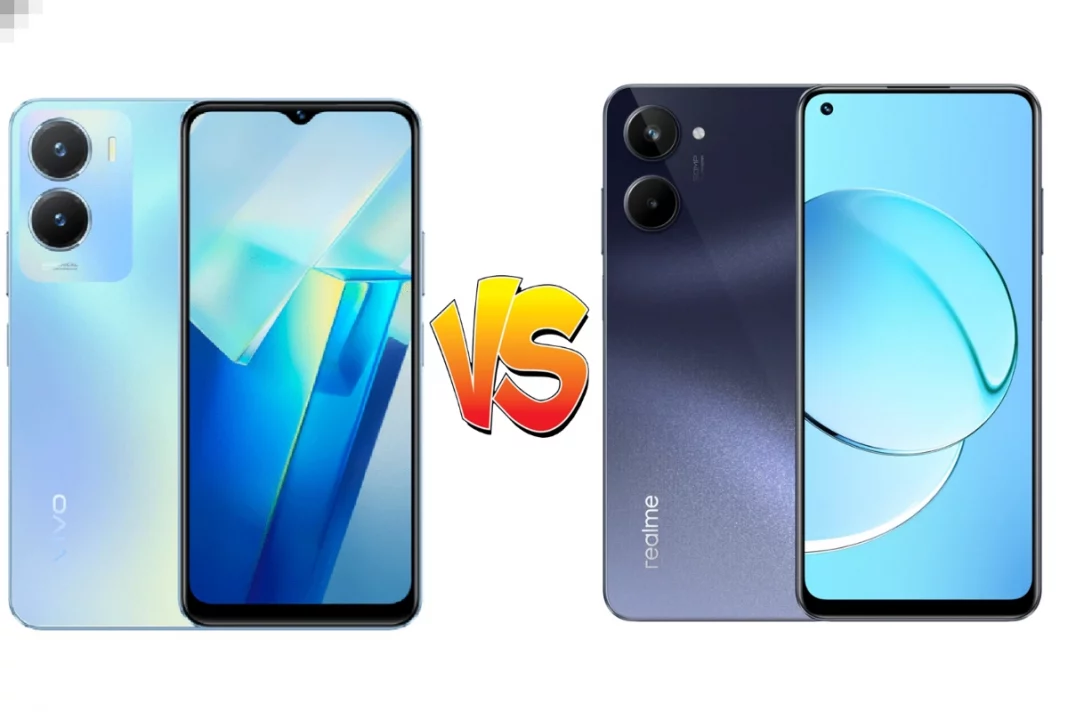 Vivo T2X 5G vs Realme 10: Two budget smartphones compared head to head, Read before you buy