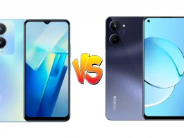 Vivo T2X 5G vs Realme 10: Two budget smartphones compared head to head, Read before you buy