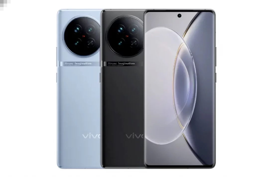 Vivo X90s to launch on THIS date, tipped to support 200W fast charging, all we know so far