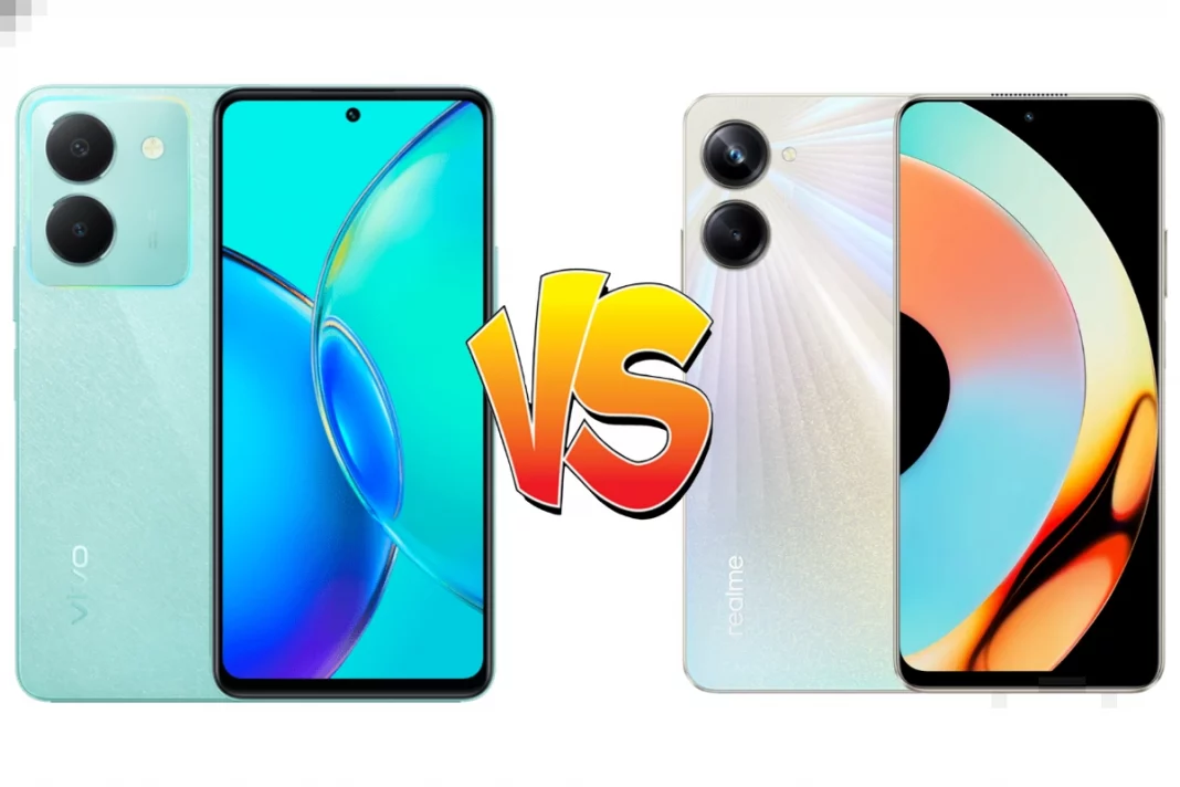 Vivo Y36 vs Realme 10 Pro: Two amazing smartphones from two very well-known manufacturers in India, Do read before you buy