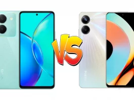 Vivo Y36 vs Realme 10 Pro: Two amazing smartphones from two very well-known manufacturers in India, Do read before you buy